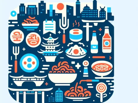 Wisata Kuliner Seru di Seoul: Dari Kimchi hingga Bulgogi