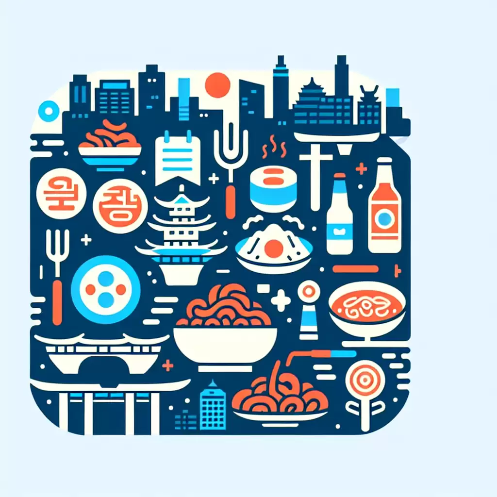 Wisata Kuliner Seru di Seoul: Dari Kimchi hingga Bulgogi