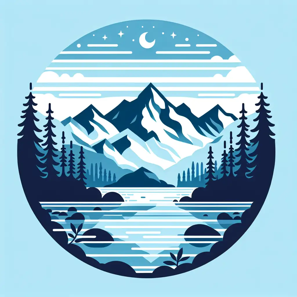 Melihat Keindahan Alam Alaska yang Menawan