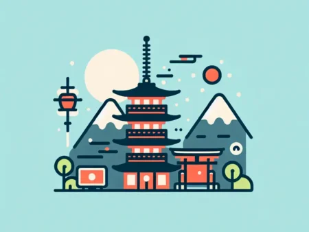 Tips Menyusun Itinerary Ke Jepang dalam Waktu Singkat