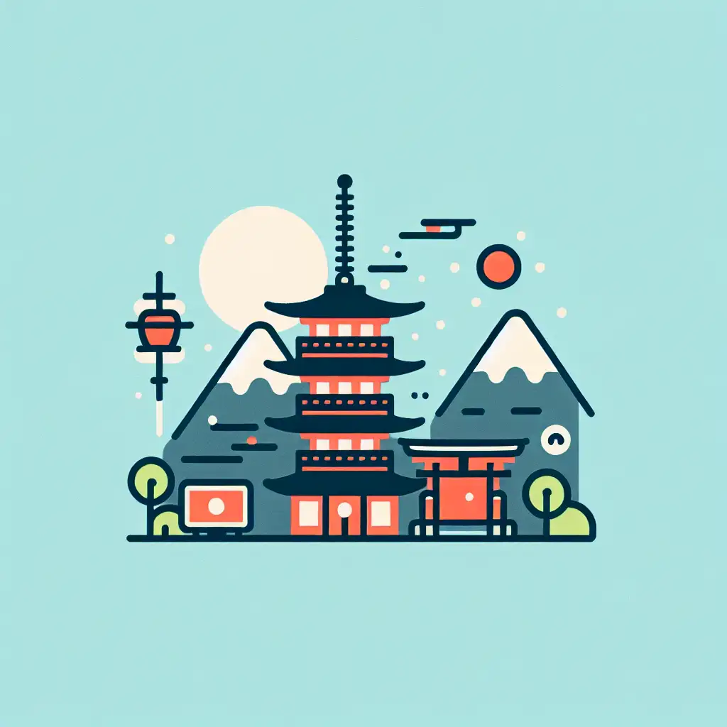 Tips Menyusun Itinerary Ke Jepang dalam Waktu Singkat